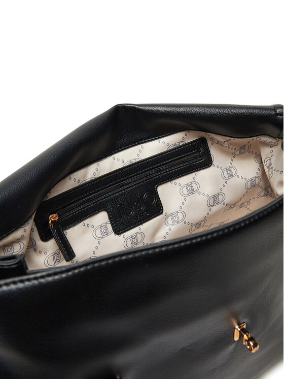 Liu Jo Liu Jo Handtasche AA5019 E0037 Schwarz