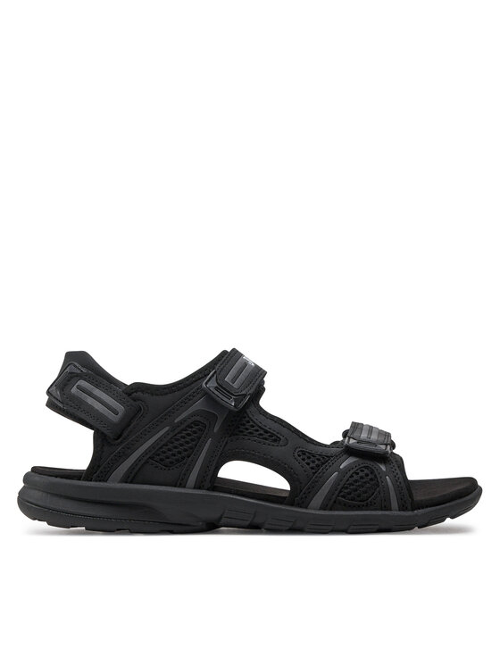 Joma Joma Sandalen S.Zeus Men 2401 SZEUS2401V Schwarz