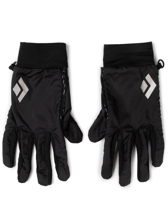 Black Diamond Ръкавици за ски Mont Blanc Gloves BD801095 Черен