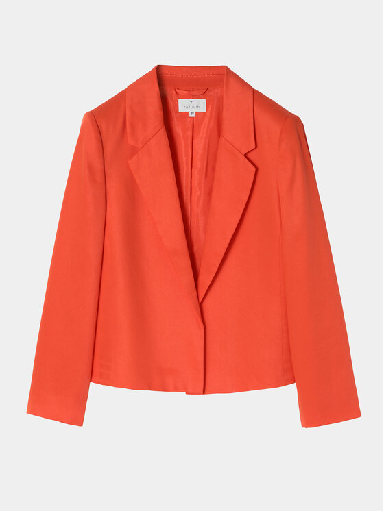 Tatuum Tatuum Sakko Bona T2330.021 Orange Wide Fit