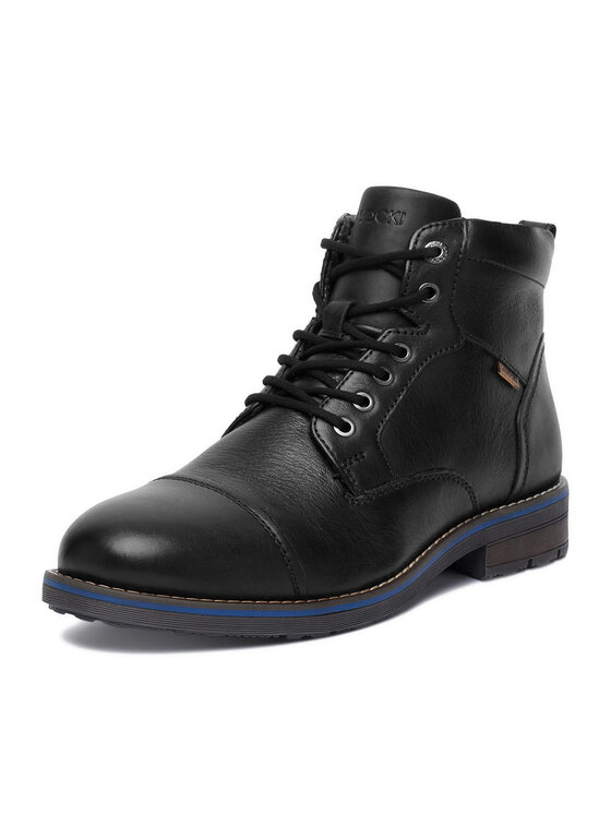 Lasocki Lasocki Puszābaki CEO-ONYX-01 MI08 Melns