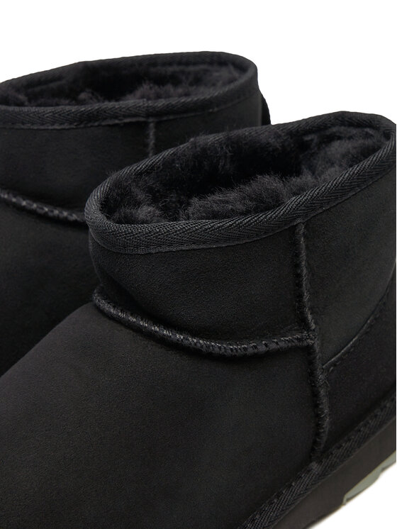 EMU Australia EMU Australia Stivali da neve Sharky Micro W12548 Nero