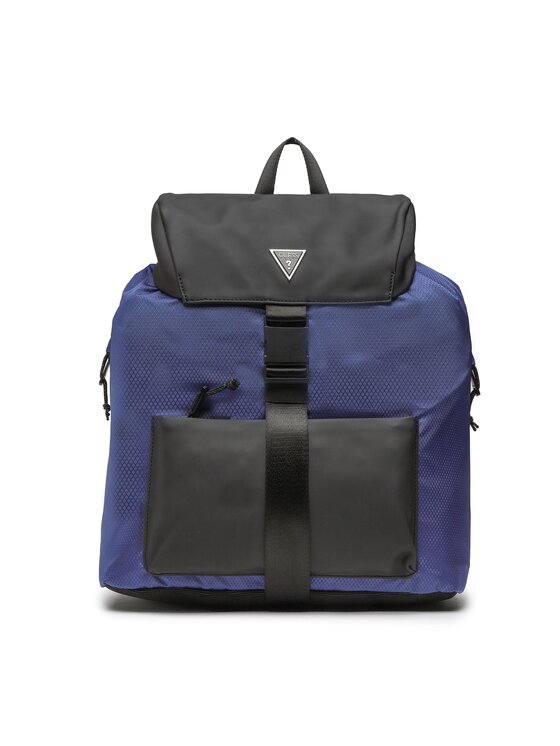 Zaino Certosa Tech (TR) HMCETR P3190 Blu scuro