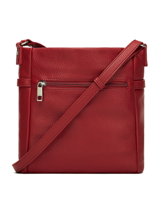 Lasocki Lasocki Сумка LSK-K-052-06 Червоний