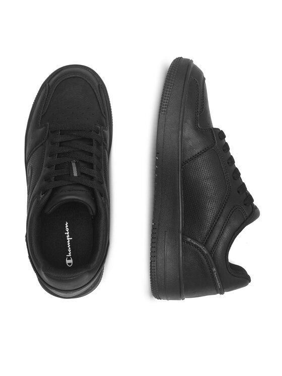 Champion Champion Tenisice Rebound 2.0 Low B S32415-KK001 Crna