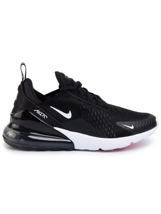 Nike Sportcipők Air Max 270 AH8050 002 Fekete
