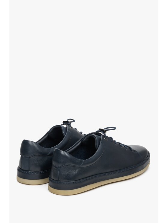 Estro Estro Sneakers ER00112559 Σκούρο μπλε