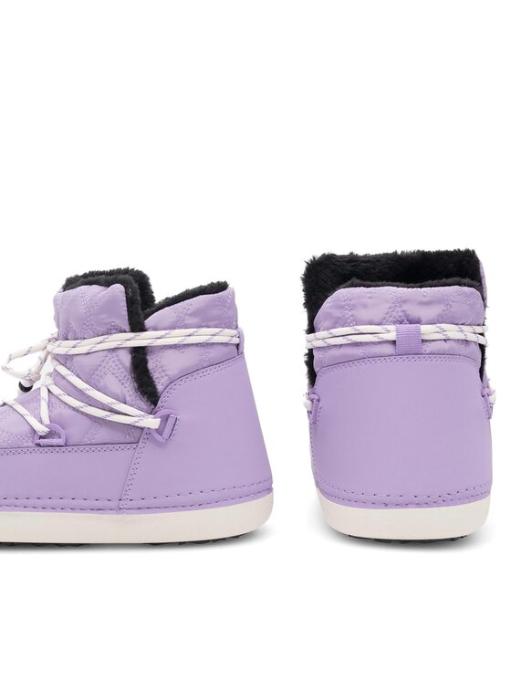 Jenny Fairy Jenny Fairy Schneeschuhe SOPHIA SGH9091 Violett
