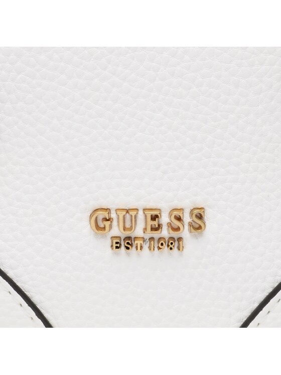 Borsetta Didi (BA) Mini Bags HWBA87 44780 Bianco