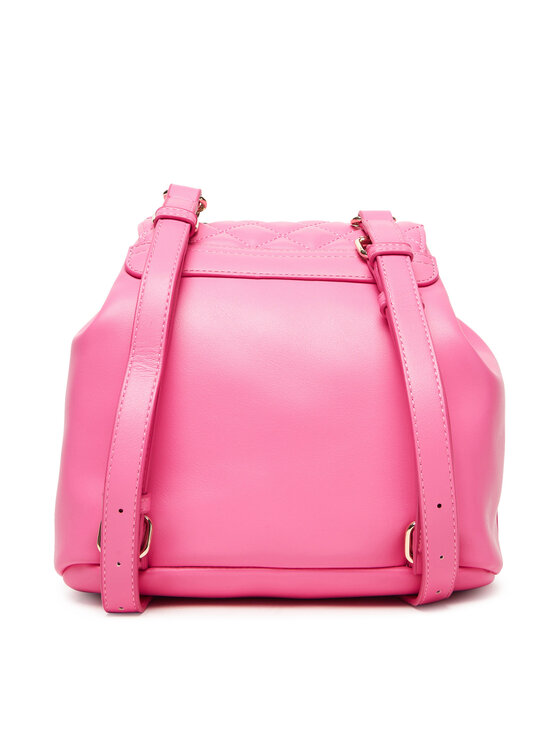 Guess Guess Rucksack J5YZ04 WGT10 Rosa