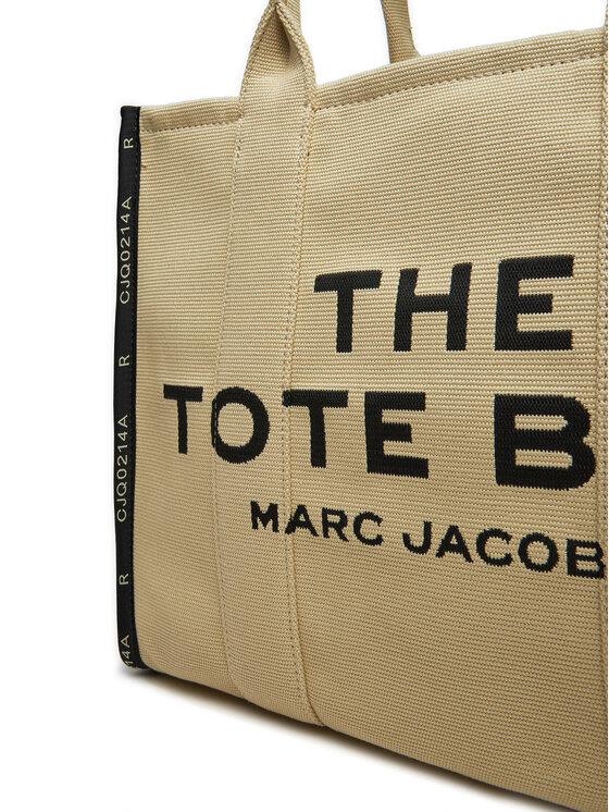 Marc Jacobs Marc Jacobs Ročna torba M0017048 Bež