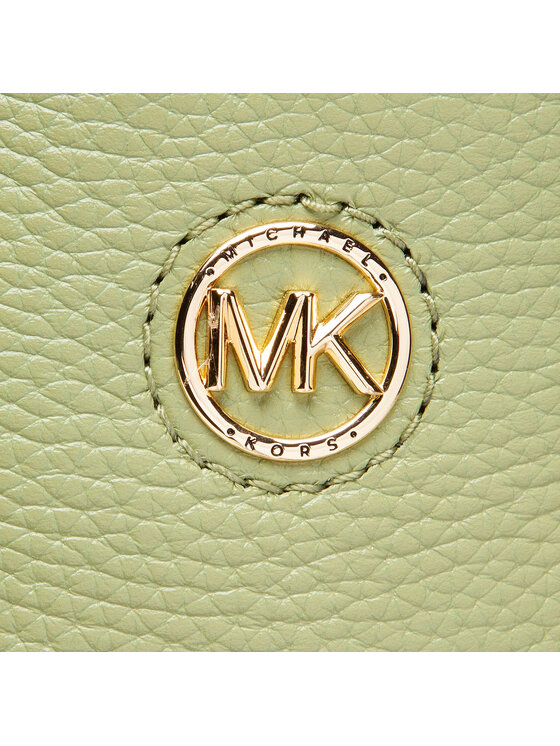 MICHAEL Michael Kors MICHAEL Michael Kors Handtasche Freya 30S2G7FT3T Grün