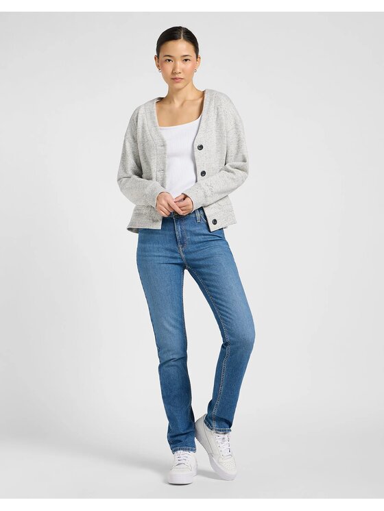 Lee Lee Jeans Elly Blu Regular Fit
