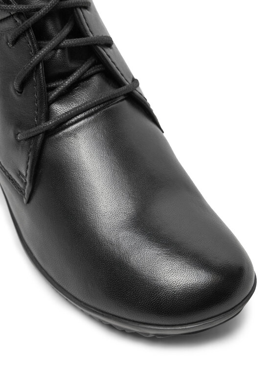 Josef Seibel Josef Seibel Ботильйони Naly 09 79709 VL971 100 Чорний