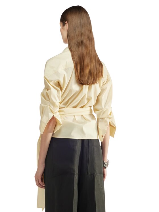 Liviana Conti Liviana Conti Blusa l5sk64 Multicolore Regular Fit