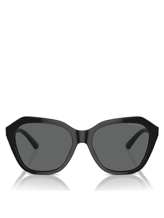 Emporio Armani Emporio Armani Okulary przeciwsłoneczne 0EA4221 501787 Czarny