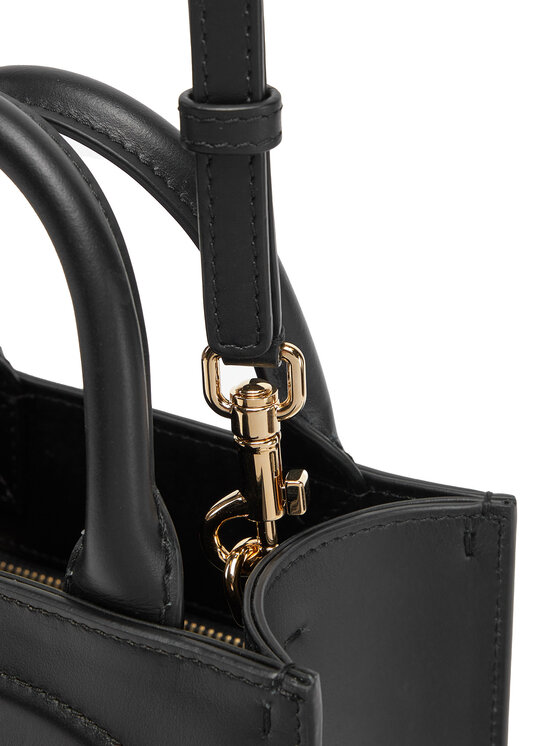 Dolce&Gabbana Dolce&Gabbana Torbica BB7479 AW576 Crna