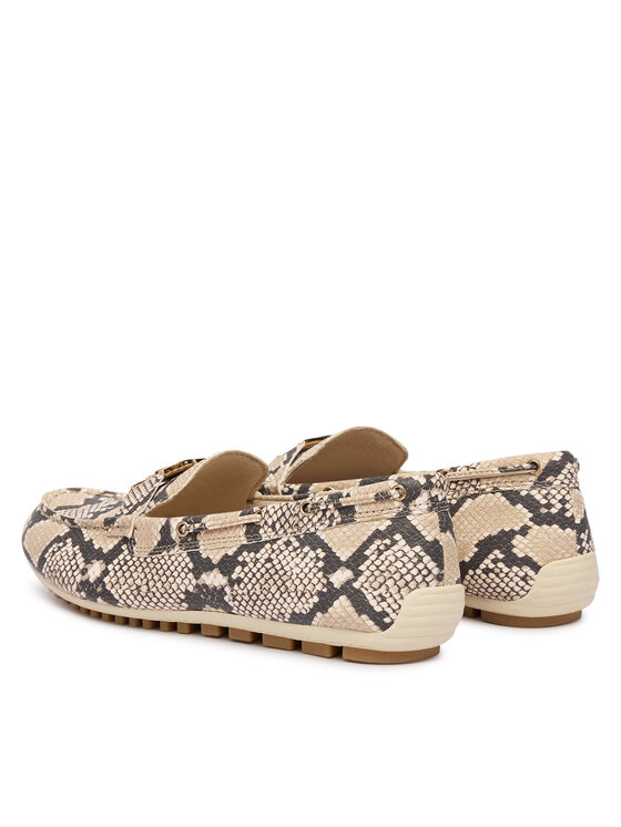 Tamaris Tamaris Mokasíny 1-24630-44 Barevná