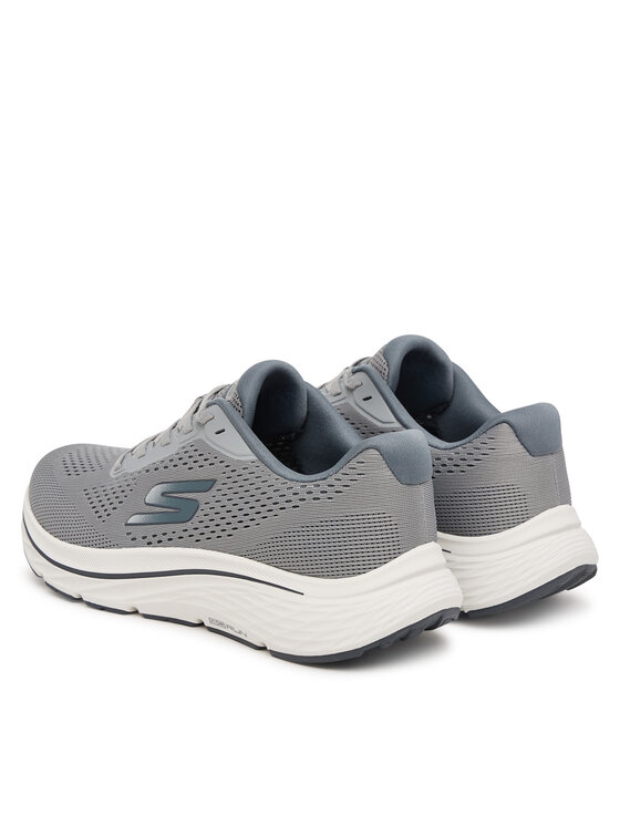 Skechers Skechers Sneakersy GO RUN Consistent 3 - Rushline 221262/GRY Sivá