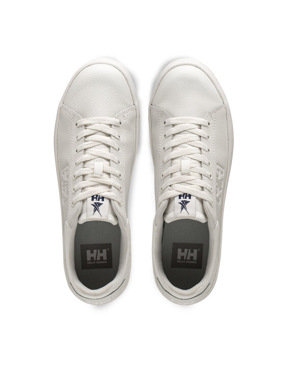 Helly Hansen Helly Hansen Sneakersy Varberg Cl 11943 Bílá