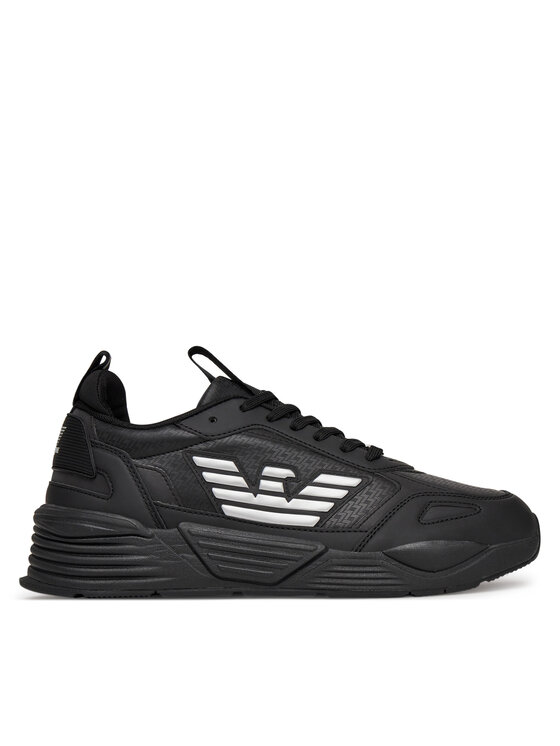 Sneakersy EA7 Emporio Armani