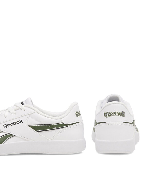 Reebok Reebok Sneakersy Smash Edge S 100034032-W Biały