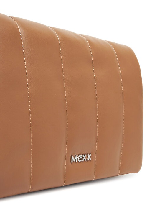 MEXX MEXX Дамска чанта C-MEXX-H-004-08 Кафяв