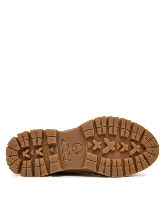 Timberland Timberland Chelsea cipele Roxie Lane Mid TB0A28XMEN71 Bež