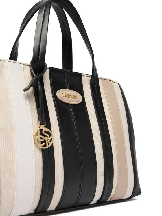 Lasocki Lasocki Handtasche CEO-LSK-L-004-09 Bunt