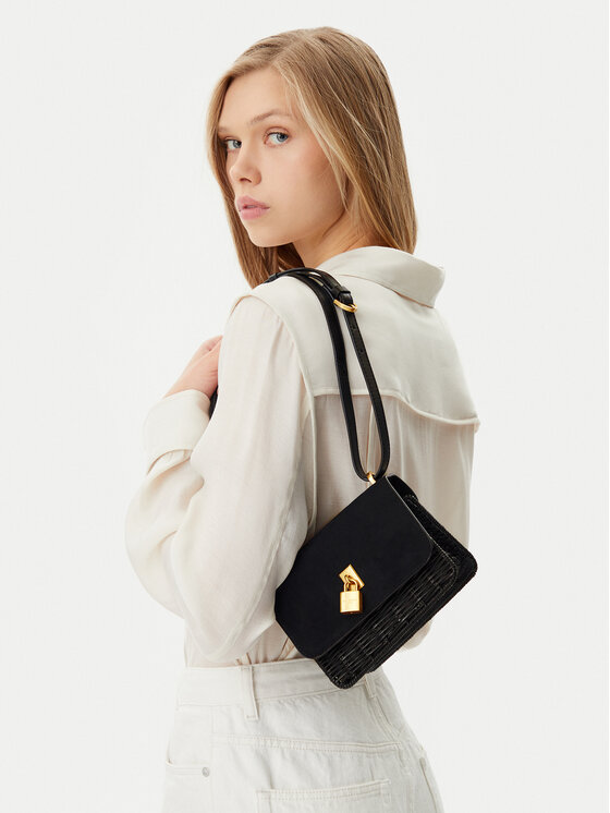 Ted Baker Ted Baker Torbica Reegent 276239 Crna