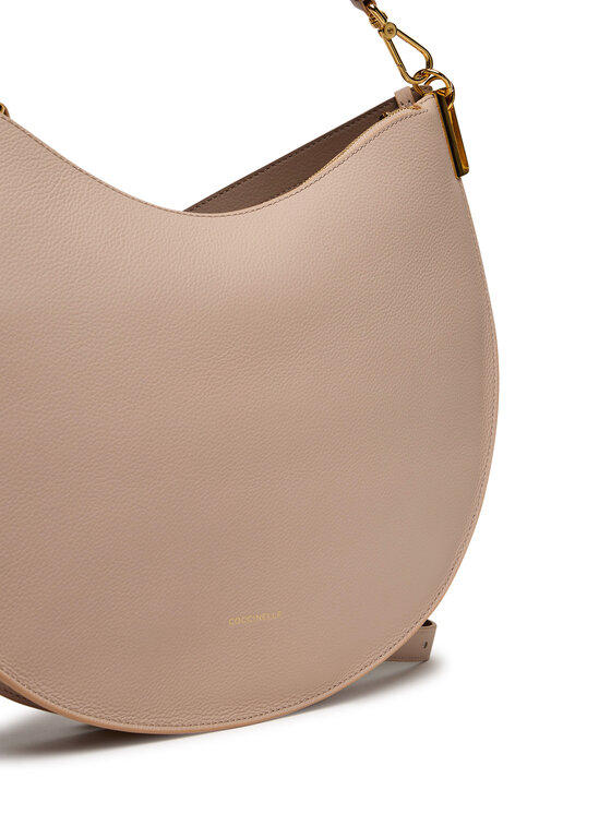 Coccinelle Coccinelle Handtasche QKF Coccinellesunup E1 QKF 13 01 Beige