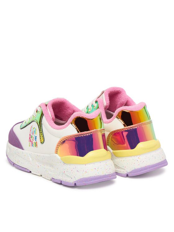 Agatha Ruiz de la Prada Agatha Ruiz de la Prada Снікерcи 262980 Кольоровий