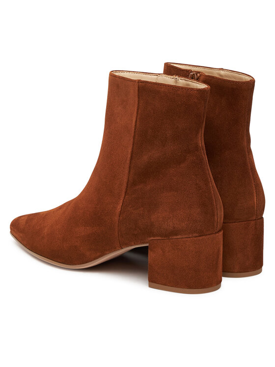 HÖGL HÖGL Stiefeletten Beatrice 0-104702-2400 Braun