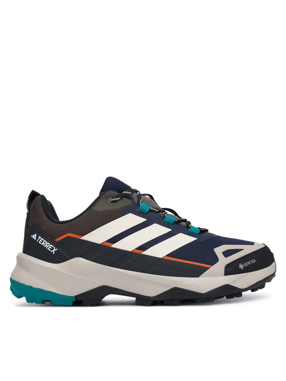 adidas adidas Trekking čevlji Terrex Skychaser Ax5 Gore-Tex Hiking Shoes KJ8938 Pisana