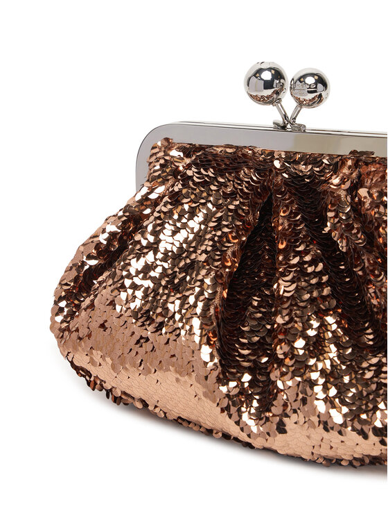 Weekend Max Mara Weekend Max Mara Сумка 2615511094650 Рожевий