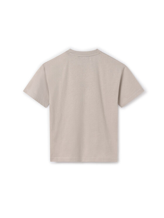 Mayoral Mayoral Majica 6001 Bež Regular Fit