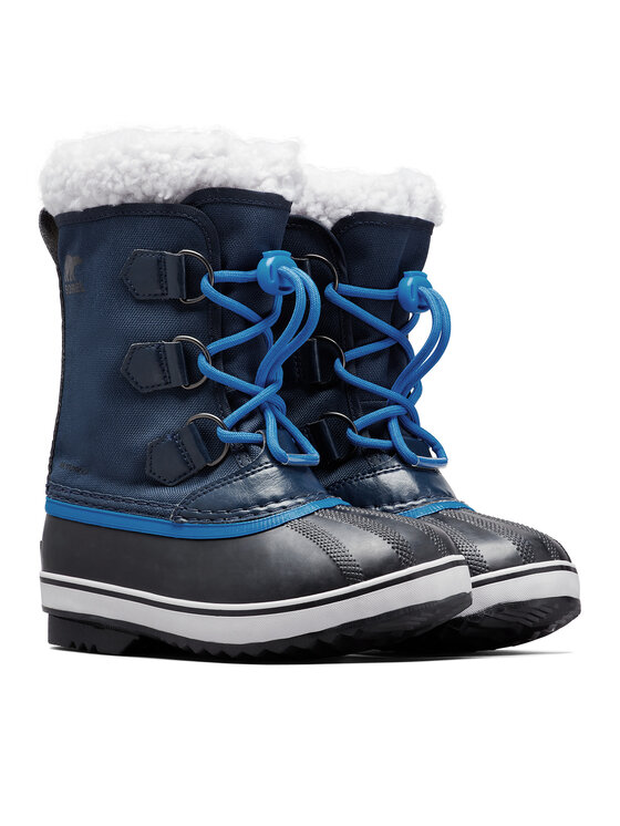 Sorel Sorel Hótaposó Yoot Pac™ Nylon Wp 2114111465 Sötétkék