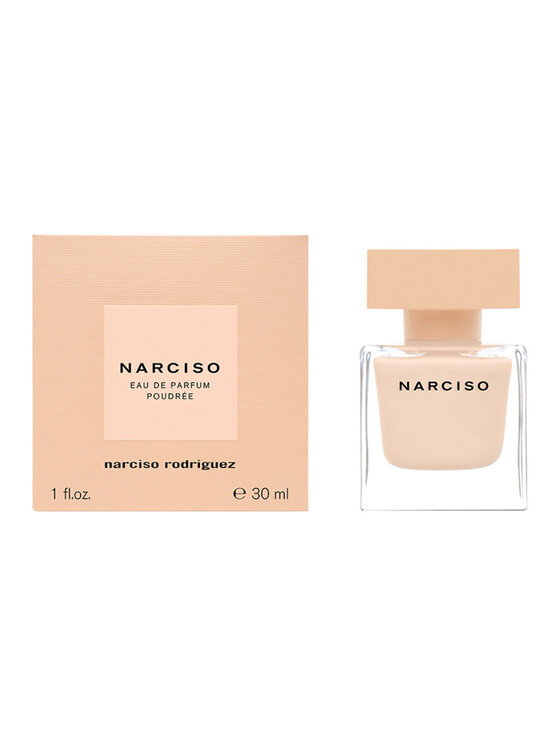 Narciso Rodriguez Narciso Rodriguez Narciso Poudree Woda perfumowana