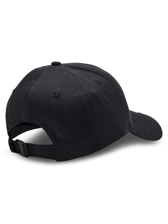 Calvin Klein Jeans Cap Sport Essential K50K510180 Schwarz Modivo.at