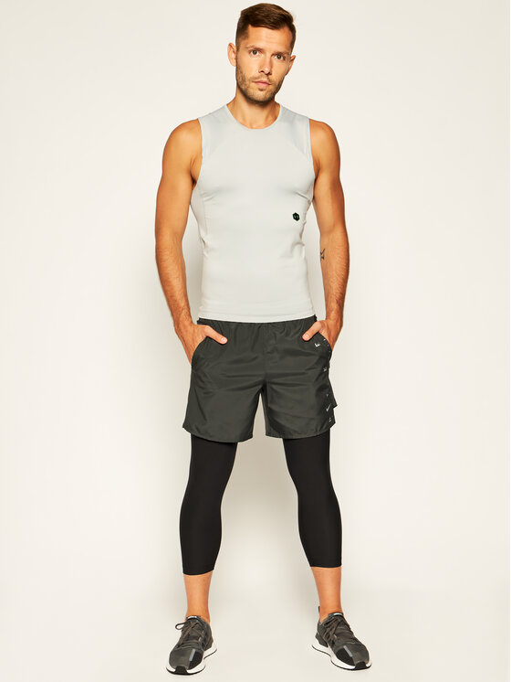 Under Armour Under Armour Leggings 1289574 Schwarz Slim Fit