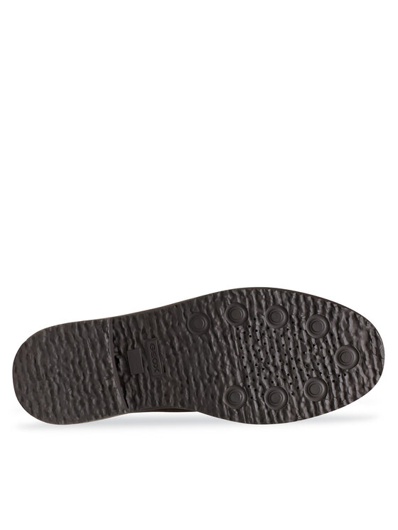 Geox Geox Puszābaki U Massimiano U46H9A 00022 C6006 Brūns
