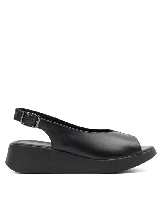 Lasocki Lasocki Σανδάλια TILITI ARC-2287-10 Μαύρο