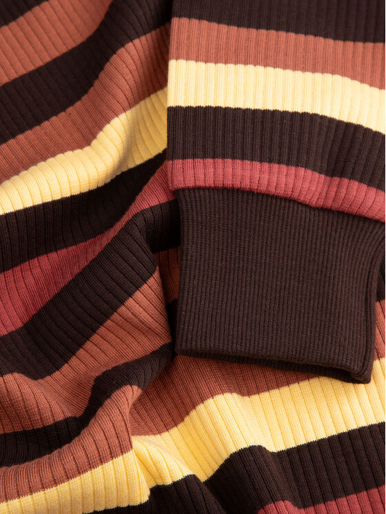Coccodrillo Coccodrillo Vestito di maglia ZC4129101RGJ Multicolore Regular Fit