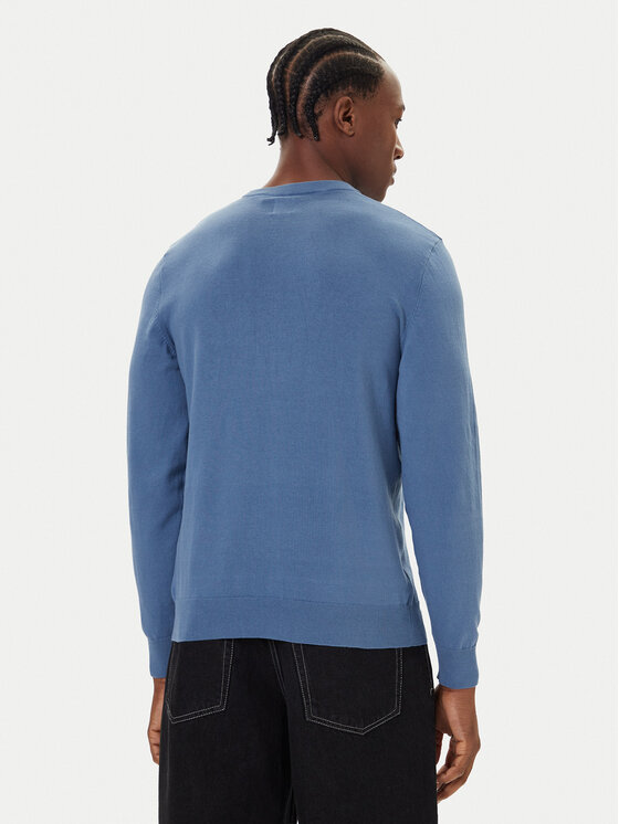 Levi's® Levi's® Džemperis Housemark A7207-0032 Zils Regular Fit