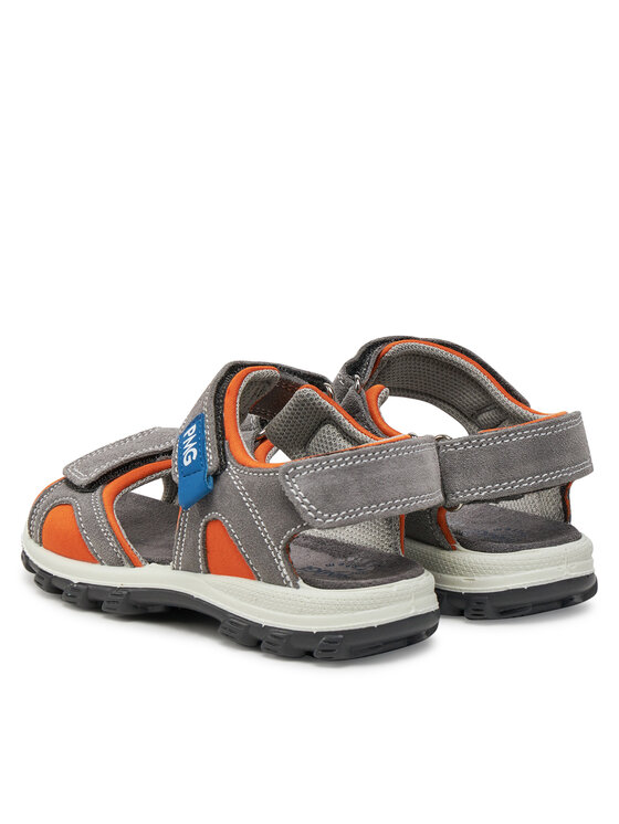 Primigi Primigi Sandali 7893211 M Grigio