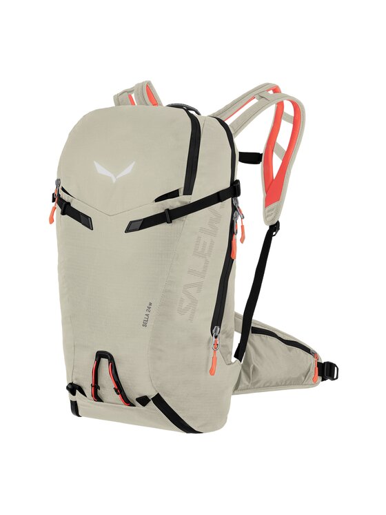 Salewa Salewa Plecak 00-0000001296 Kolorowy