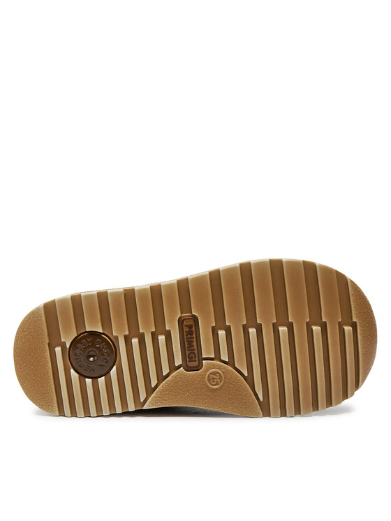 Primigi Primigi Škornji za sneg 6855300 S GORE-TEX Rjava