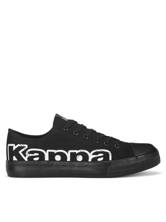 Kappa Plátenky YL201413 Čierna