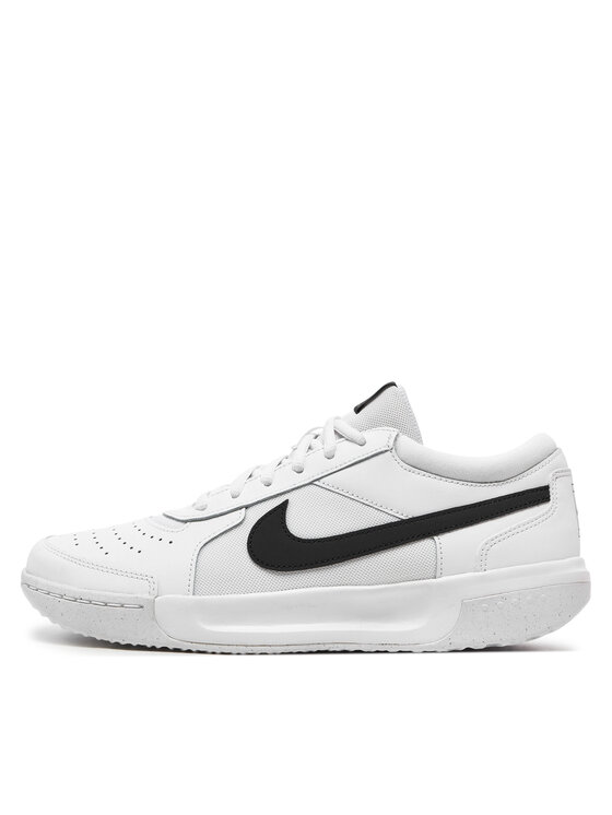 Nike Nike Obuća za tenis Zoom Court Lite 3 DV3258 101 Bijela