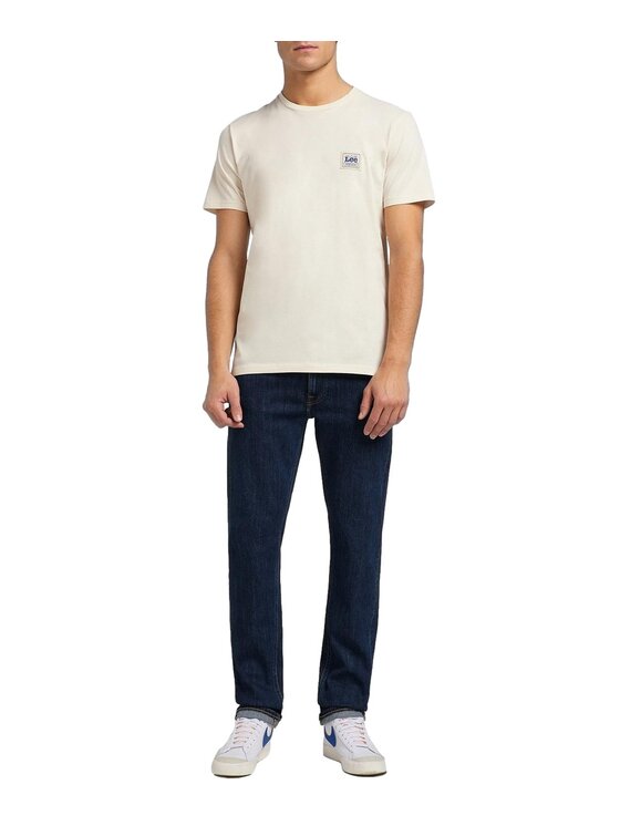 Lee Lee Jeans L707PXXD Blu scuro Regular Fit